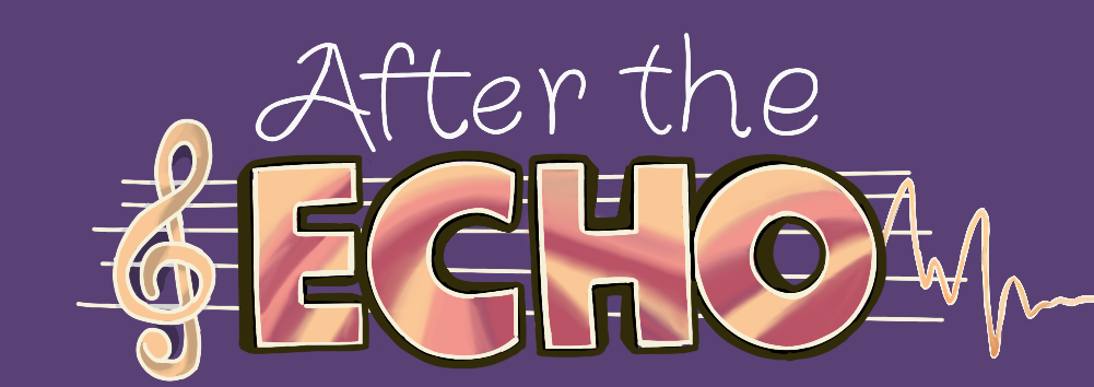 Adventures of Seric and Perrin! (After The Echo)