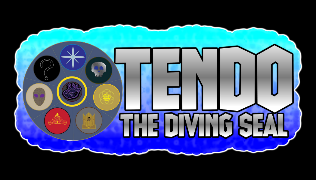 Tendo the Seal, Sideventures