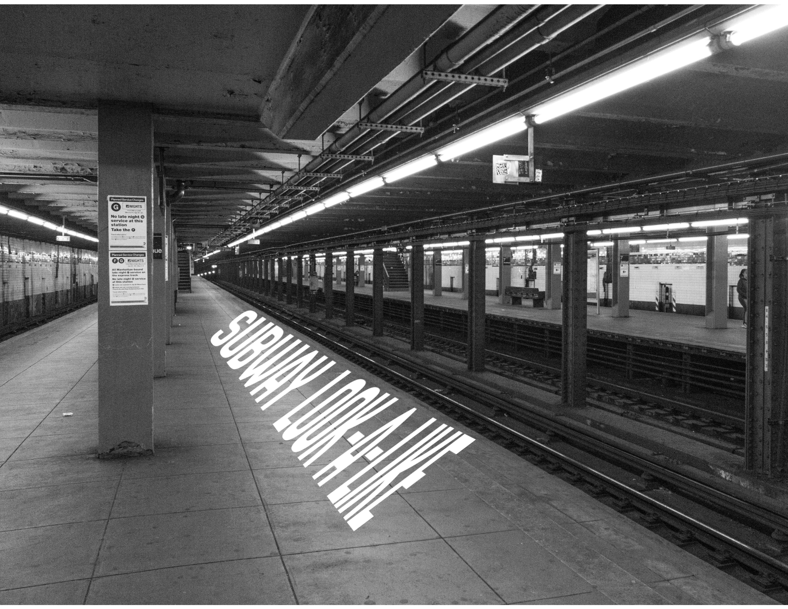 subway look-a-like
