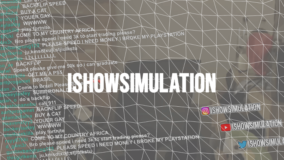 IShowSimulation