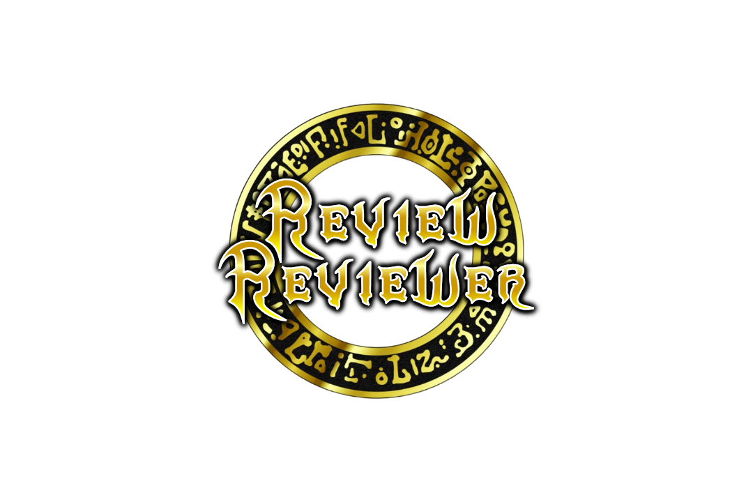 Review Reviewer New Characters