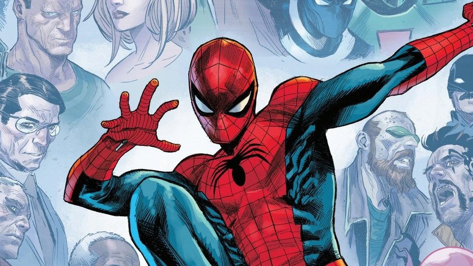 EXTRA VOICES NEEDED Ultimate Spider-Man Comic Dub