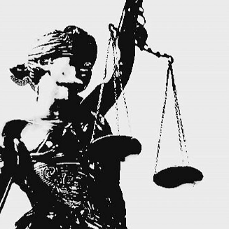 BLIND JUSTICE : INSPIRED GAME: HIRING