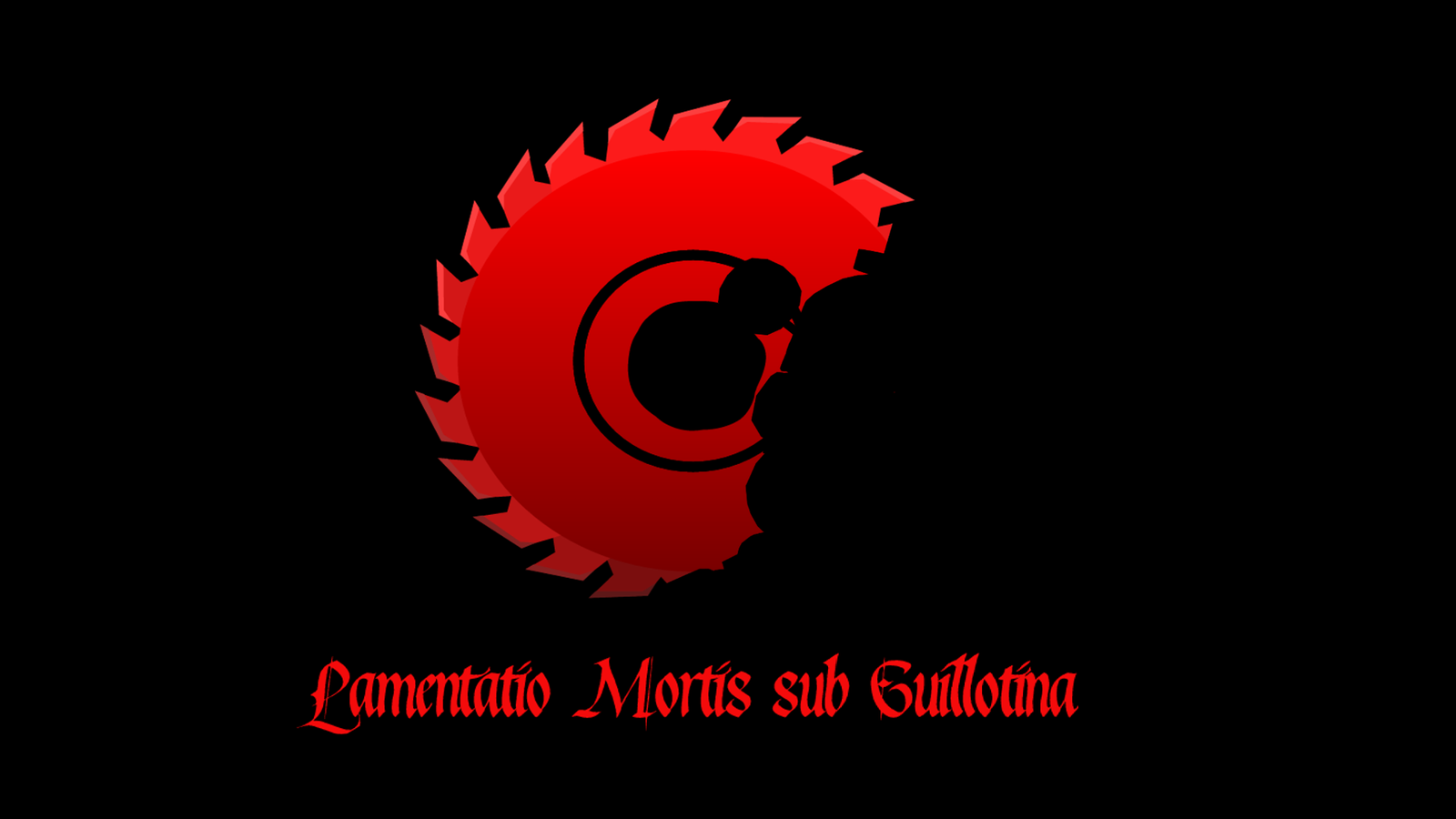 Lamentatio Mortis sub Guillotina (FNAF Count the Ways Analog Horror)