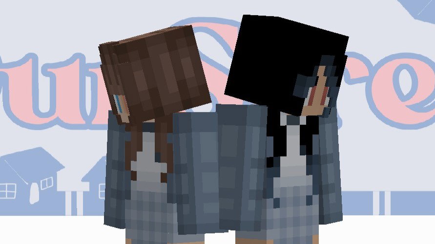 *WAVE 1*OURSTREET: Memory Lane | Minecraft Roleplay