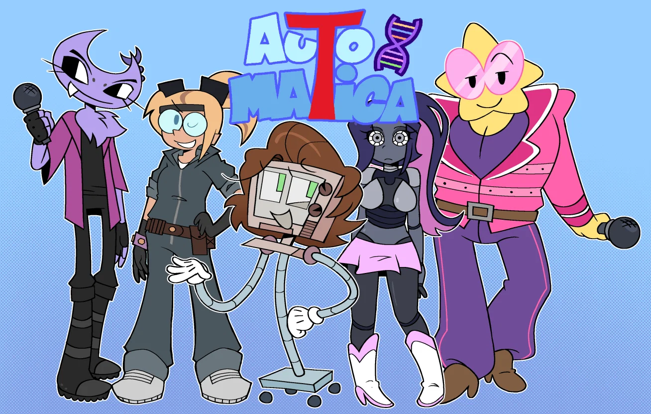 AUTOMATICA