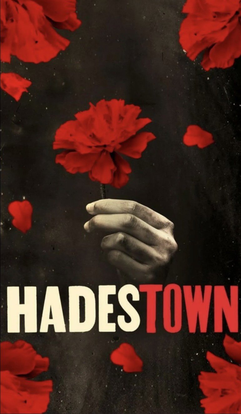 Hadestown (Fan Production) 