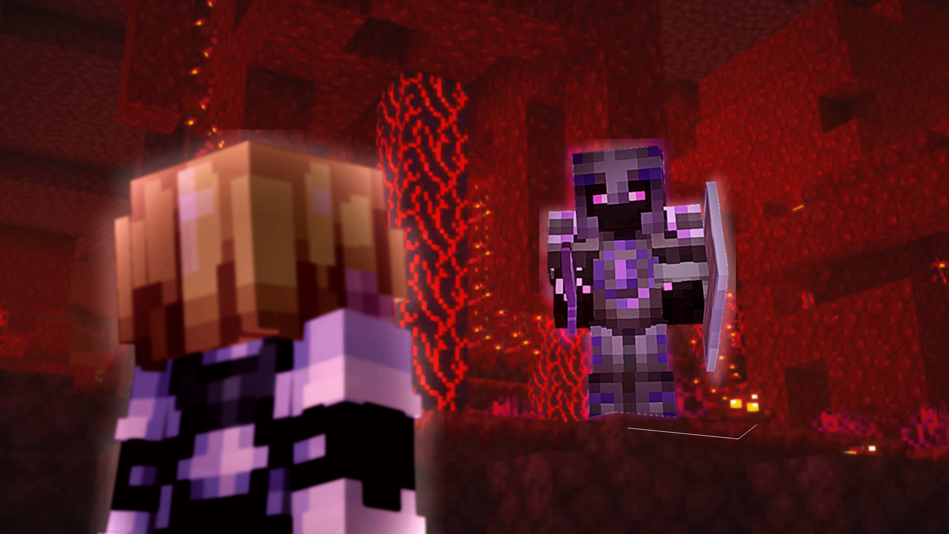 Minecraft Oblivion scripted SMP | Casting Call Club
