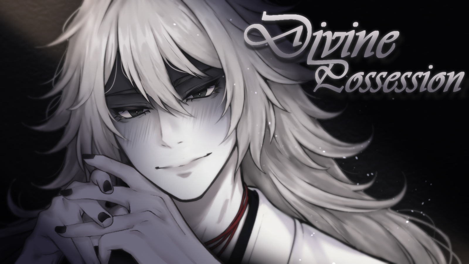 Divine Possession 