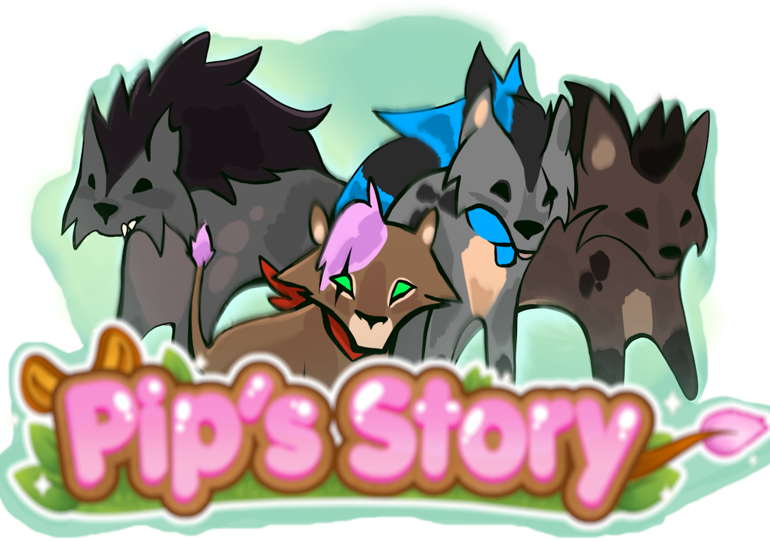 Pip's Story