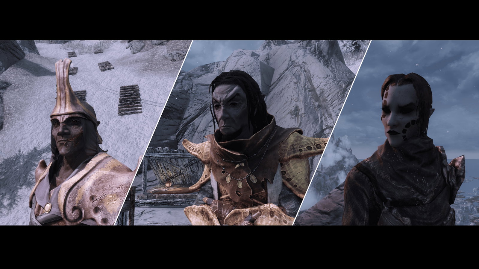 Xelzaz - Telvanni Dwemer Expedition