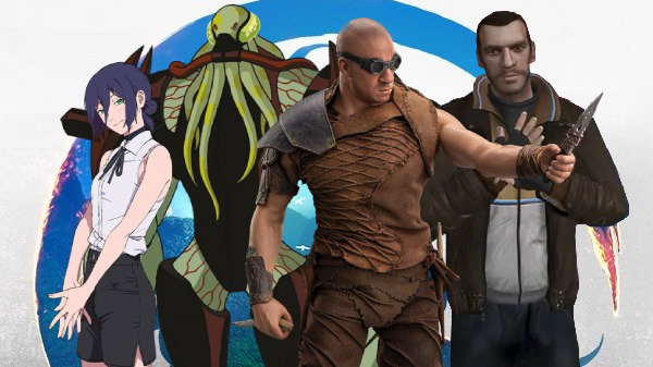 Vilgax (Ben 10)(Steve Blum Version)