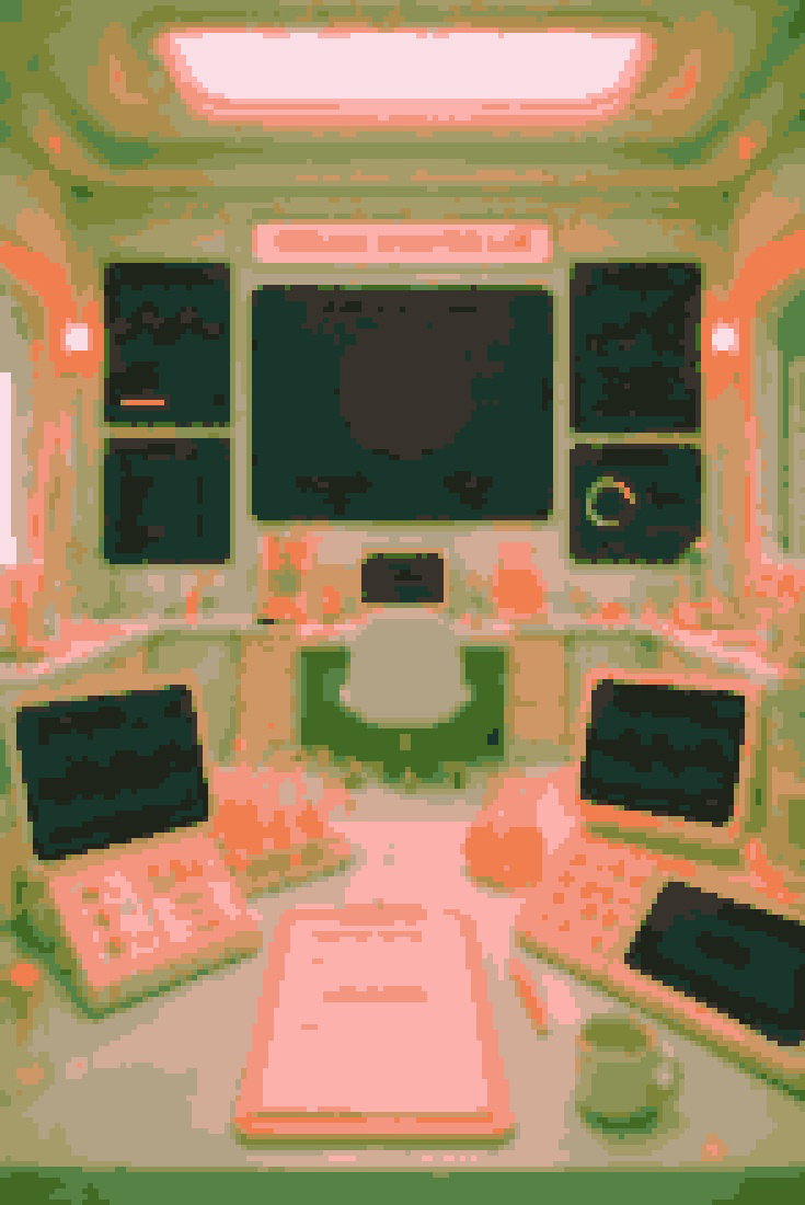 MODULE : YAWN [personal project]