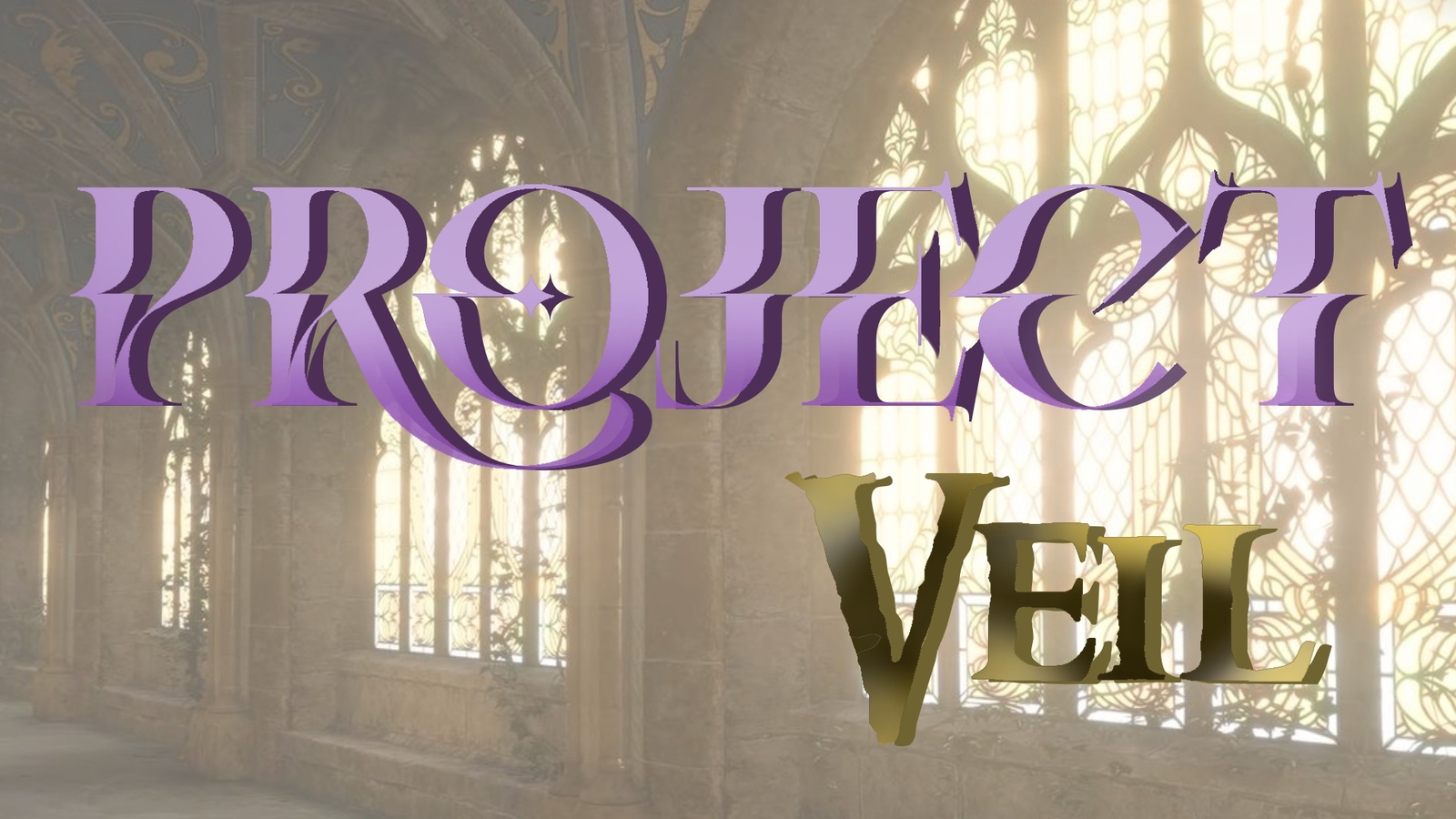 Project Veil: Minecraft SMP Roleplay