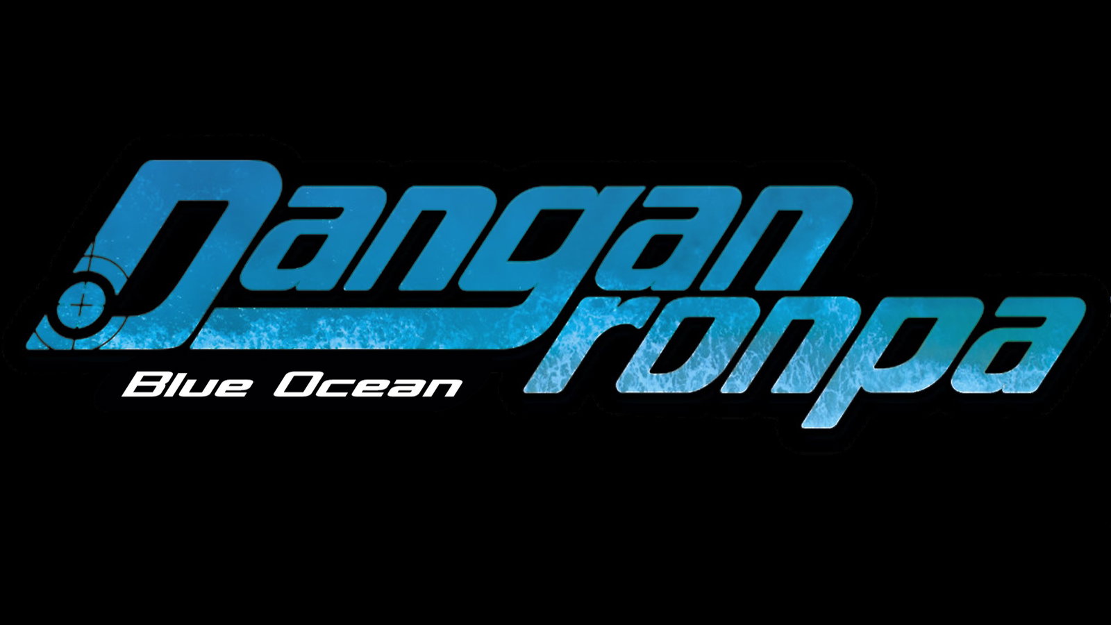 Danganronpa: Blue Ocean (FAN-MADE)