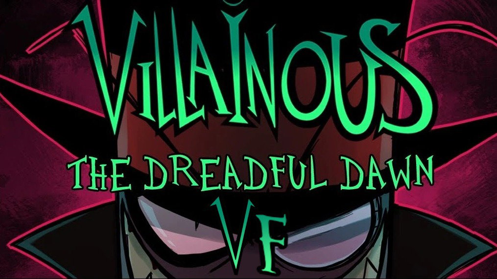 Villainous (Villanos) EPISODE 1 - Fandub FR VF