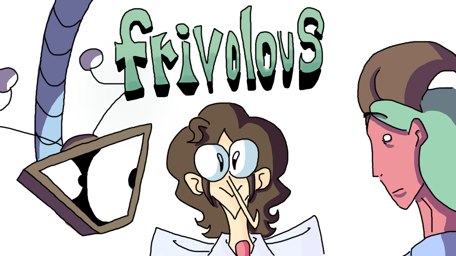 Frivolous