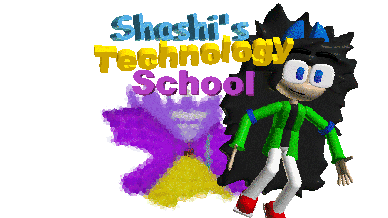 Shashi's Technology School