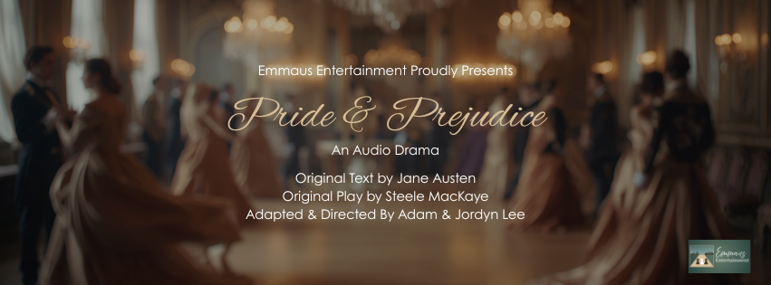 Pride & Prejudice Audio Drama