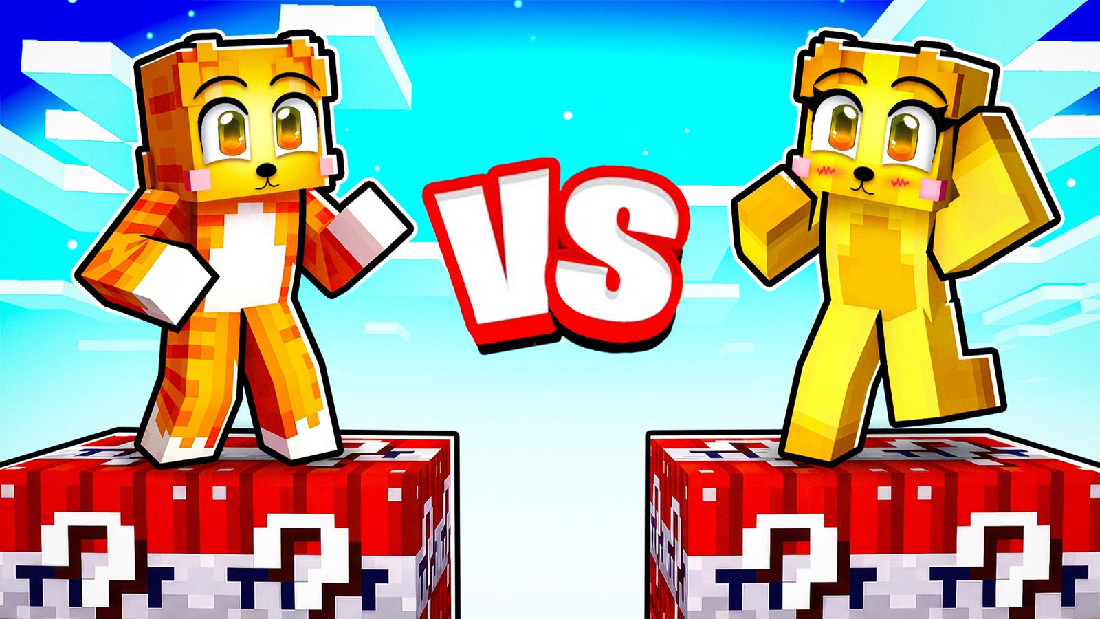 Minecraft Kids Content Creation - Roleplay