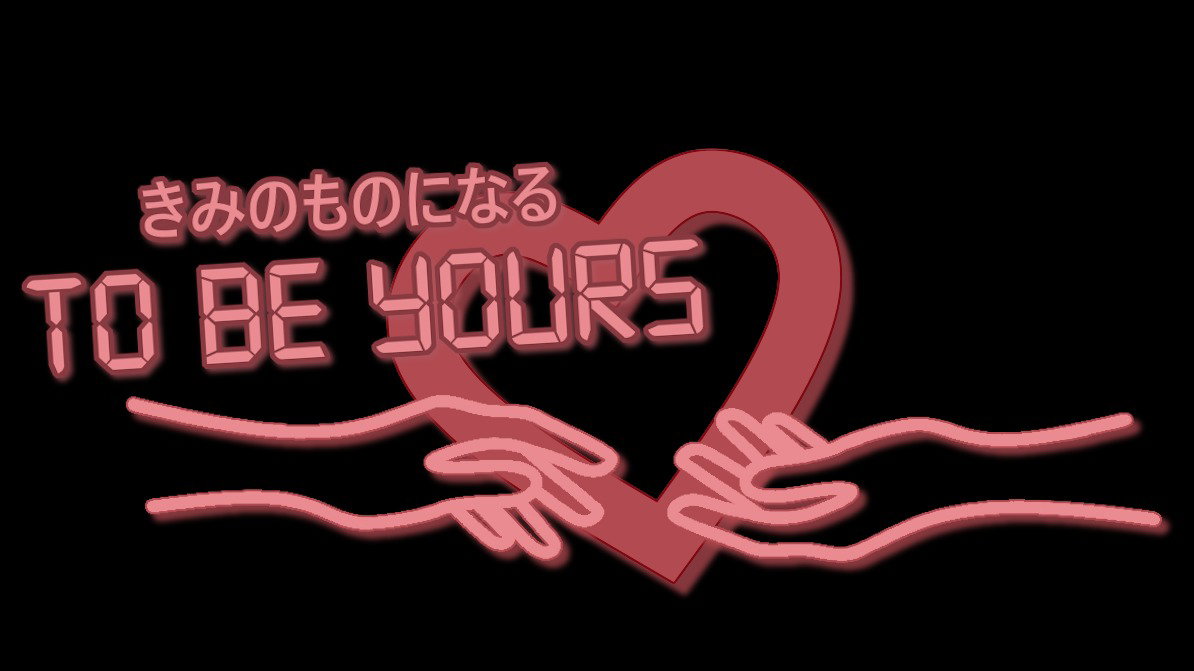 To Be Yours