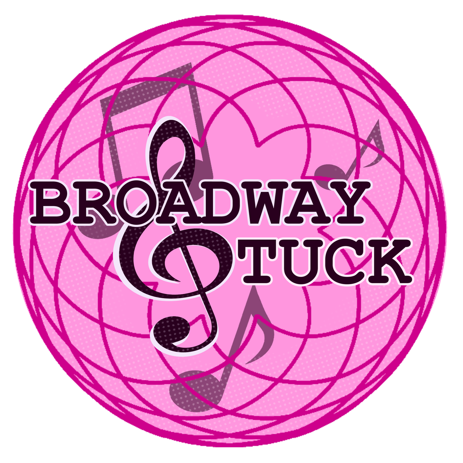 BroadwayStuck Remixed
