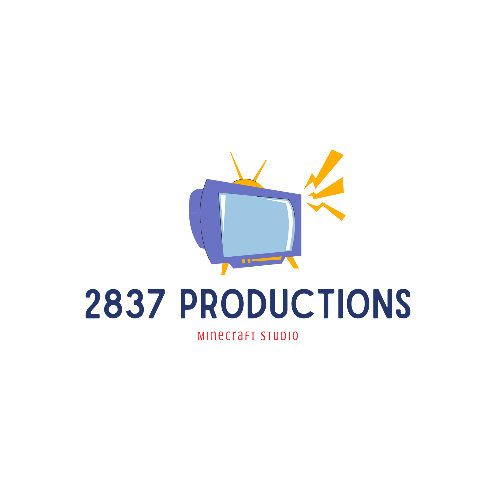 2837 Productions (Minecraft)