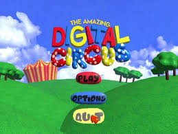amazing digital adventures