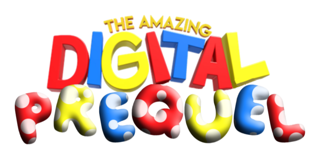 THE AMAZING DIGITAL PREQUEL DUB ITA