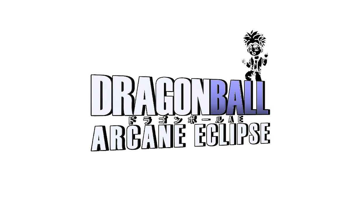 DRAGON BALL: ARCANE ECLIPSE - MAJOR ANTAGONIST ROLE