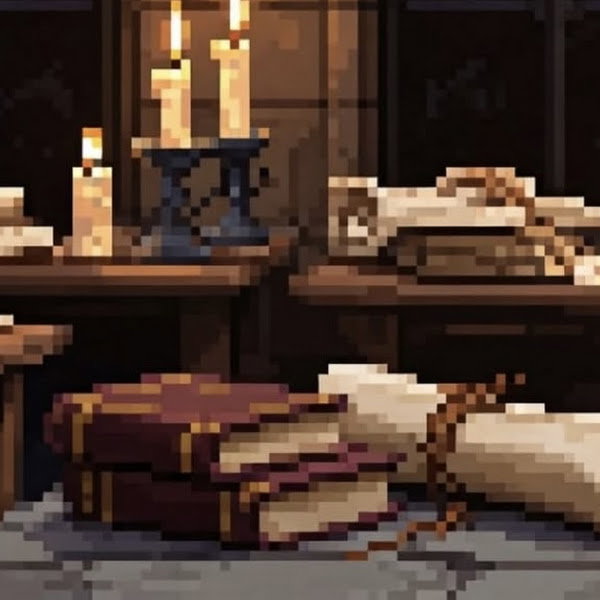 Yt team needed!- The Archive