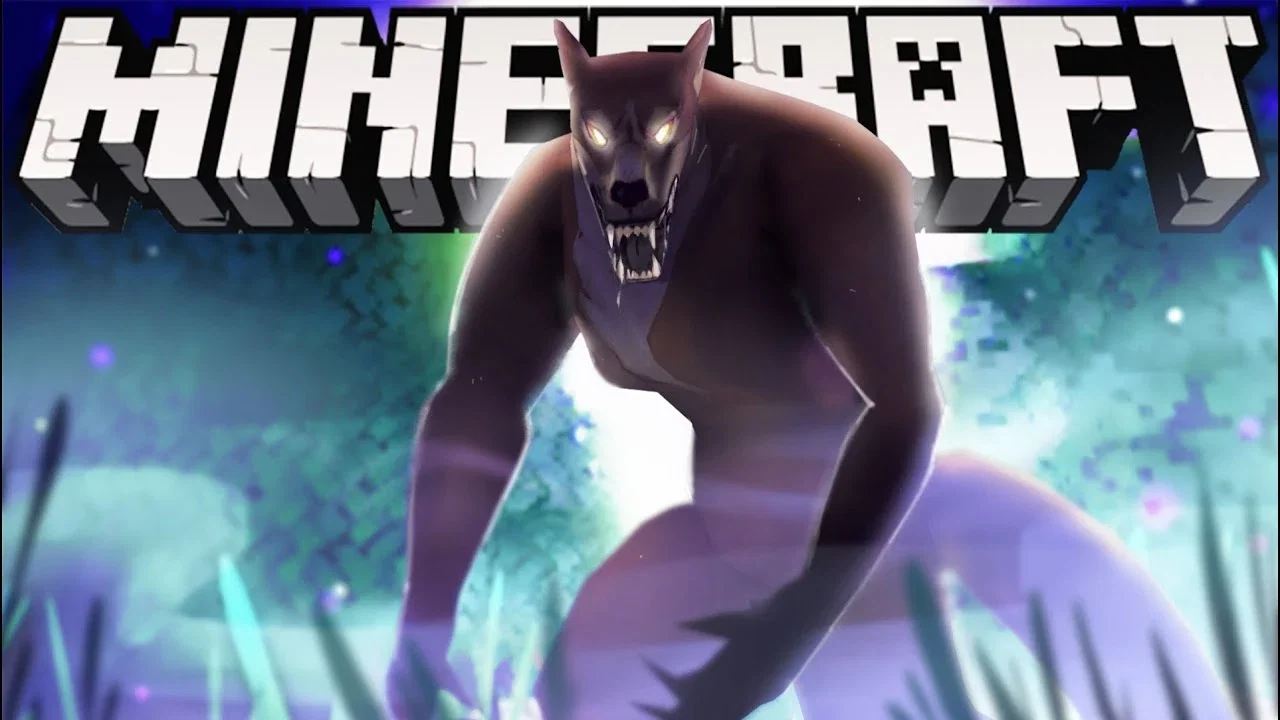 Minecraft werewolf production ! | Casting Call Club