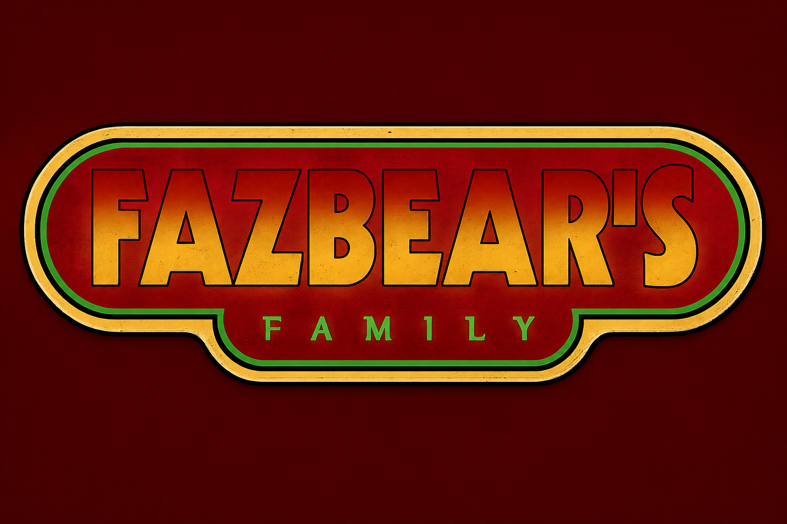 Fazbear's Family more characters and looking for unpaid artists