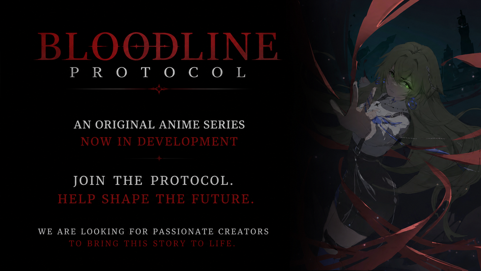 bloodline protocol