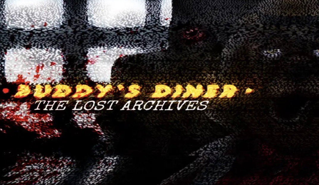 BUDDY’S DINER: WORKERS CASTING CALL (ANALOG HORROR / INDIE ANIMATION / ARG