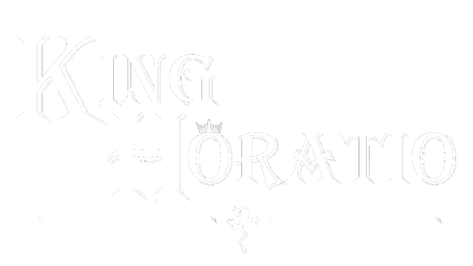 King Horatio