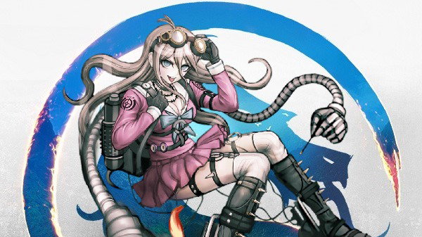 Miu Iruma