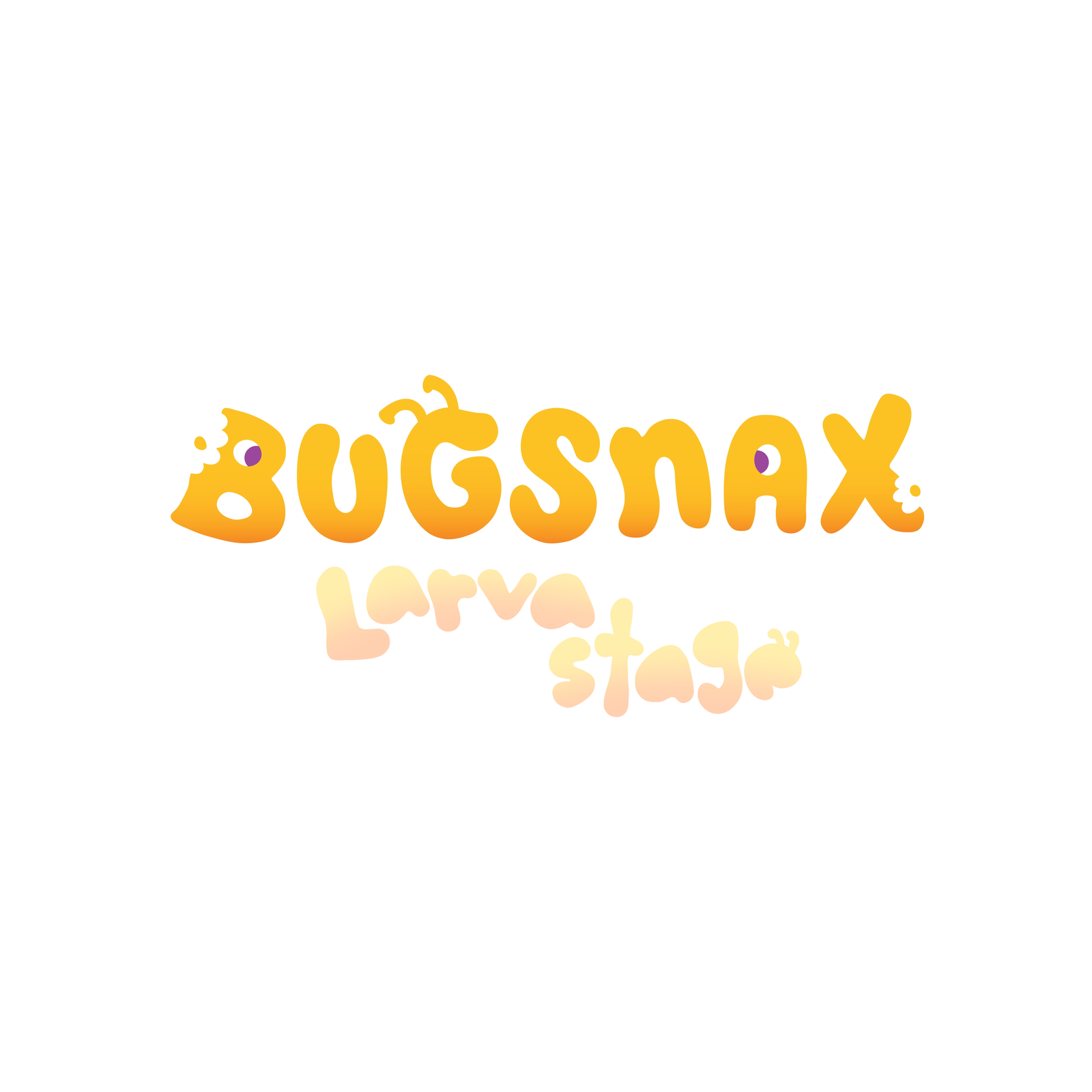 Bugsnax Larva Stage