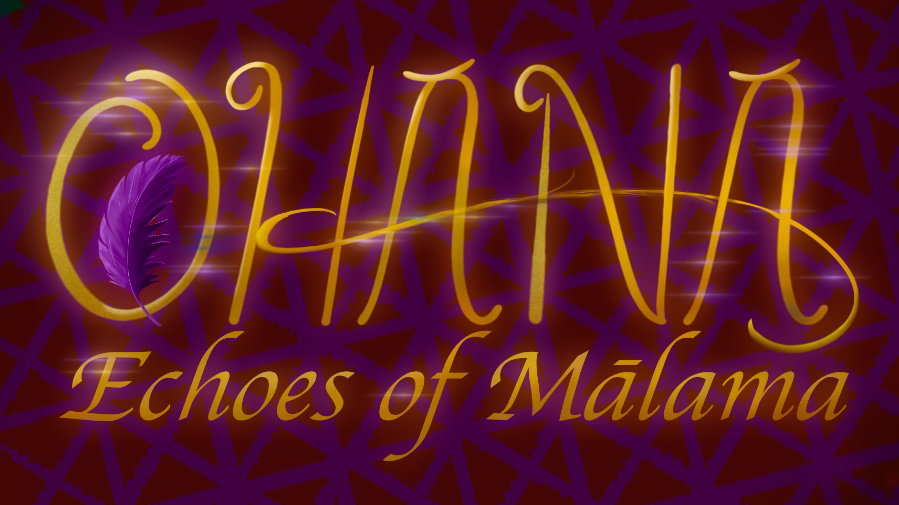 OHANA: Echoes of Mālama - Prologue (Artists)