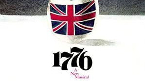 1776 Musical - But, Mr. Adams