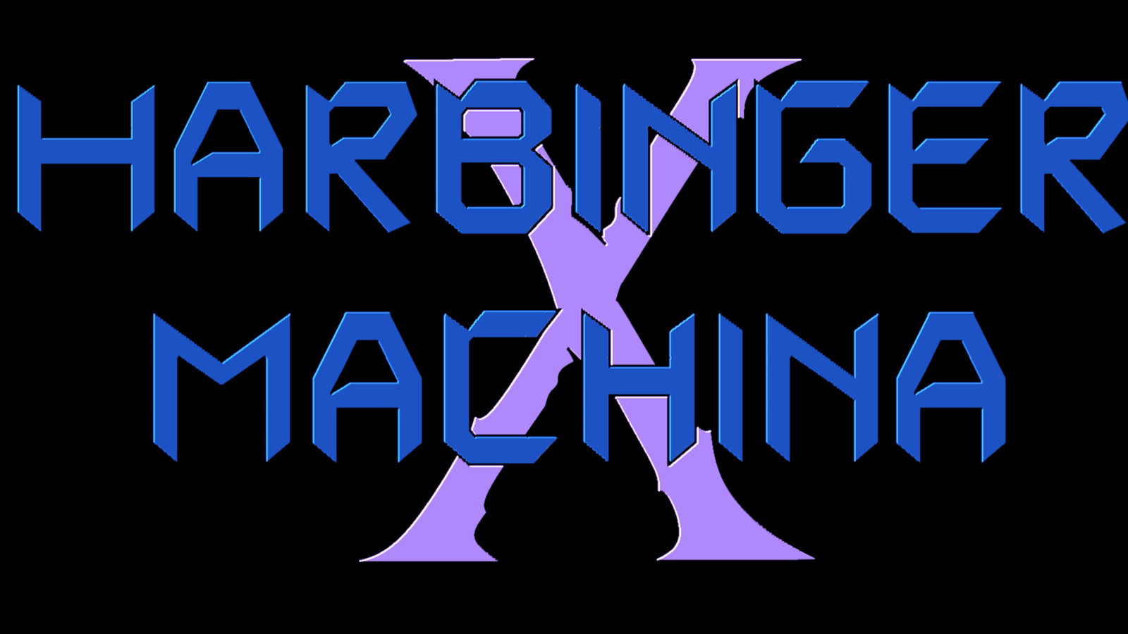 harbinger x machina: recasts and additional roles
