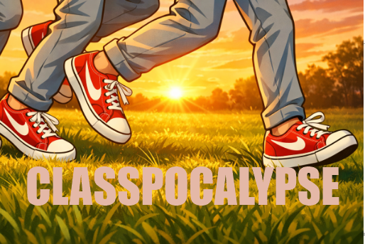 Classpocalypse