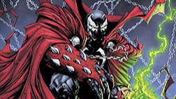Spawn Auditions