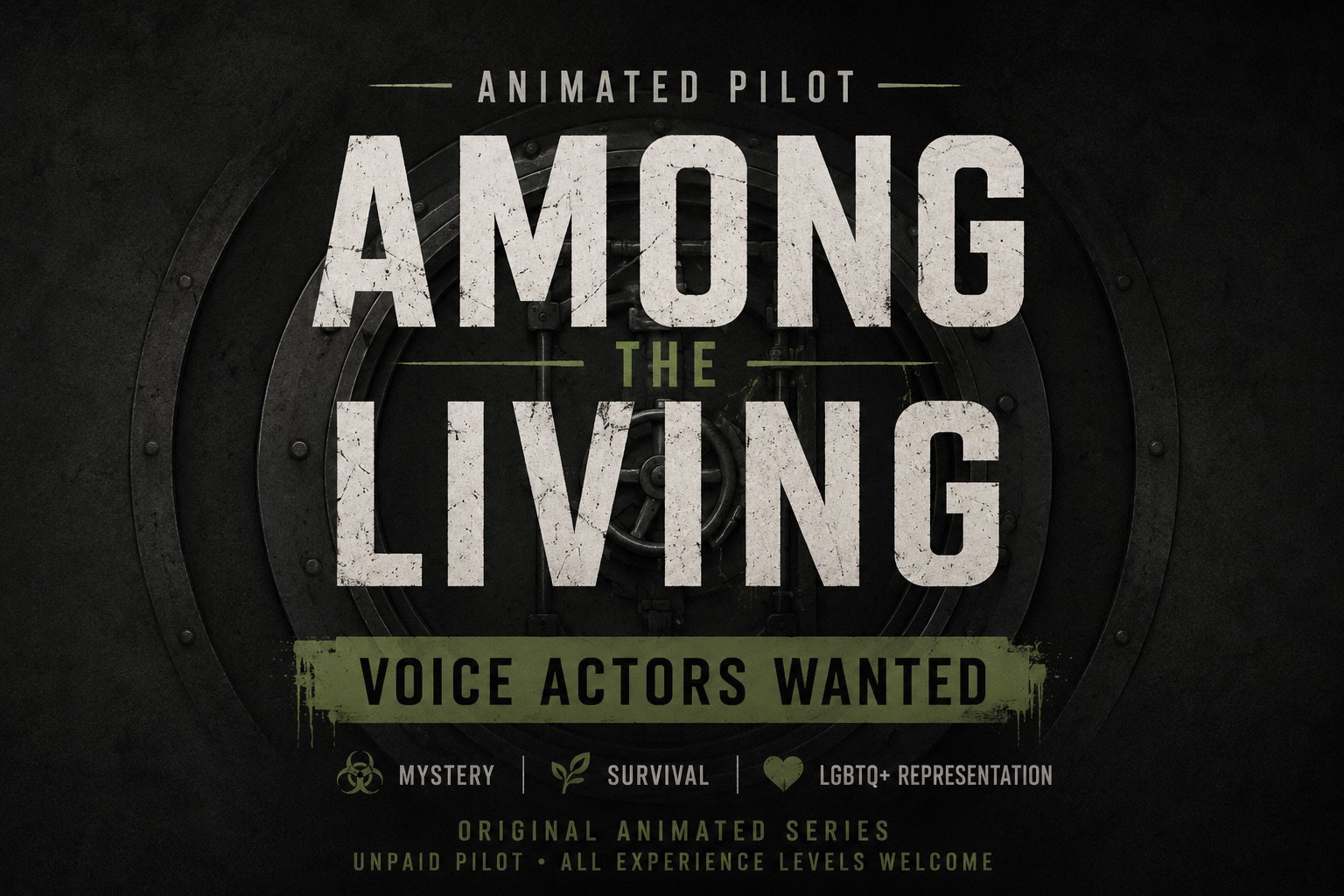 Among the Living