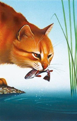 Warrior Cats: Into The Wild Casting Call- Remaining Roles