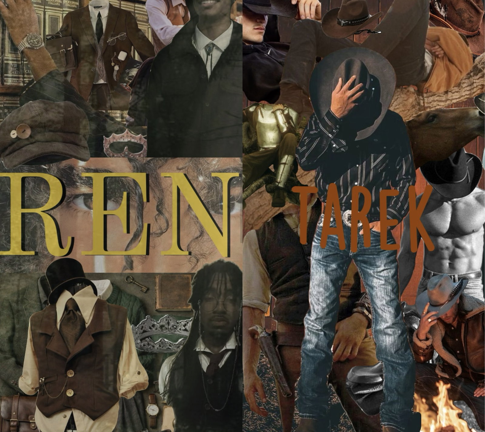 Ten Feet of Trouble (EARLY DEVELOPMENT STORY)