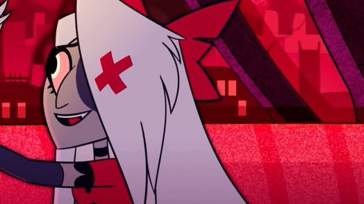 Looking For An Understudy Vaggie (Hazbin) For My Production