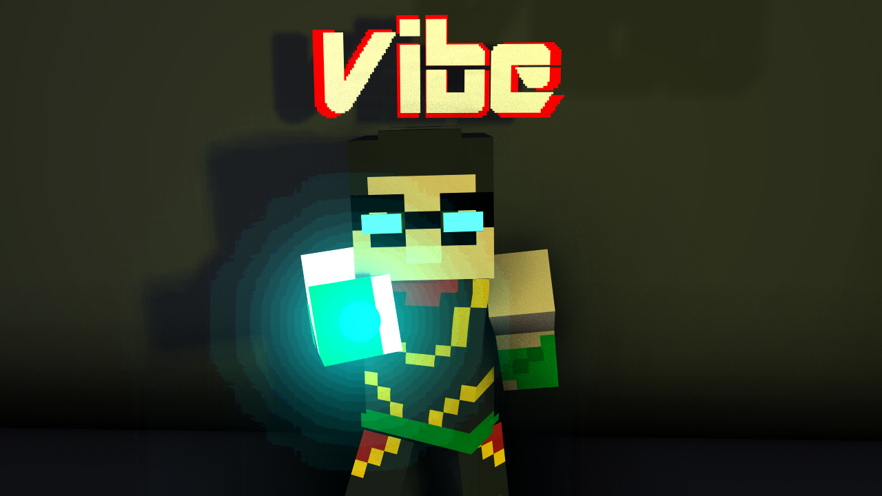 vibe: i am cisco ramon