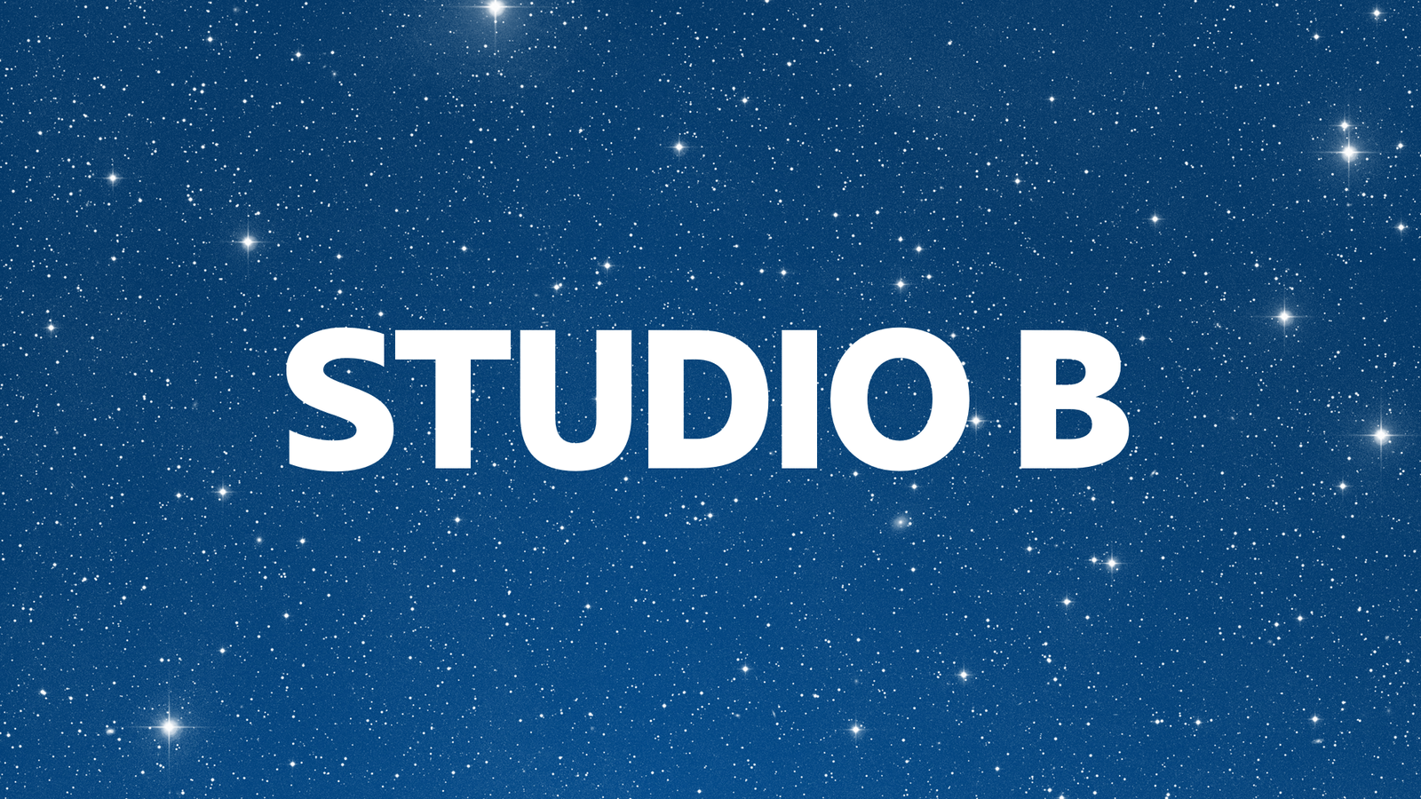 Studio B (fandubs only)
