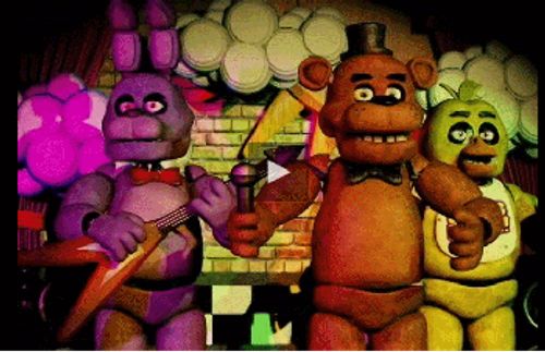 minecraft fnaf re invited java 12.2.2 roleplay